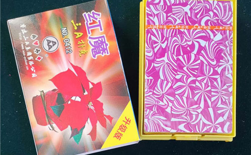 专业级中宁牌具中宁扑克防滑耐磨使用全解析