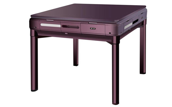 洗牌总卡牌？中宁中宁麻将桌洗牌故障维修方法看这里