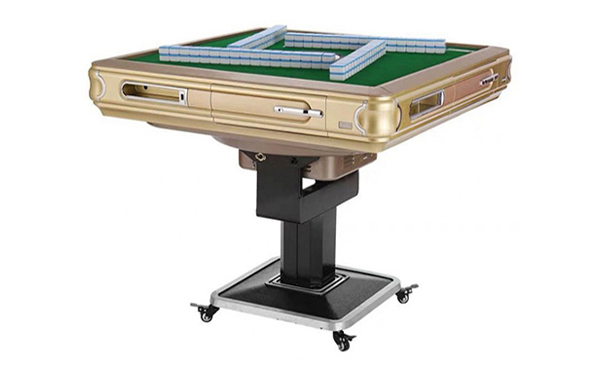 自动中宁中宁麻将机选购与家庭娱乐适配指南