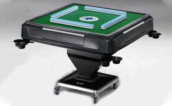 中宁中宁麻将机选购要注意哪些细节？天虎商贸的品类与服务实践