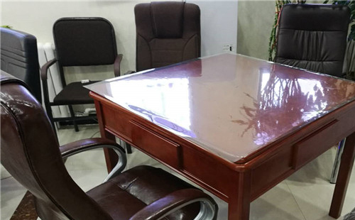 中宁中宁麻将桌选购指南与家庭商用场景功能配置解析