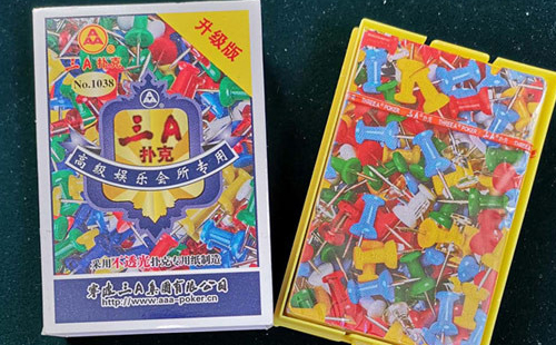 中宁扑克批发采购指南与产品质量识别要点解析